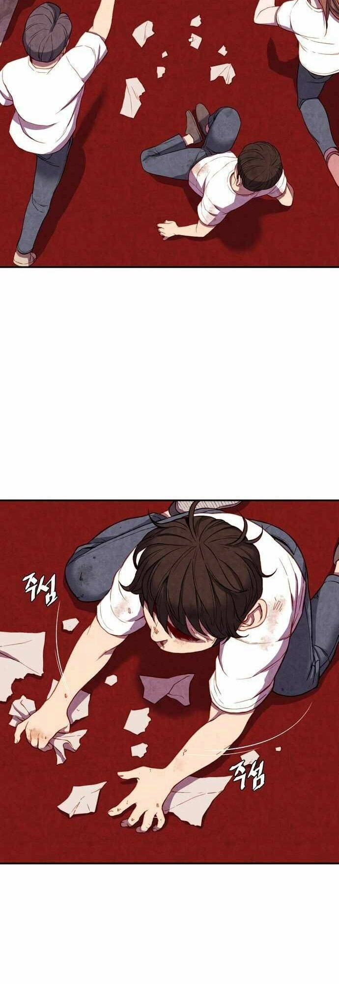 Cuộc Săn May Mắn Chapter 1 - 71