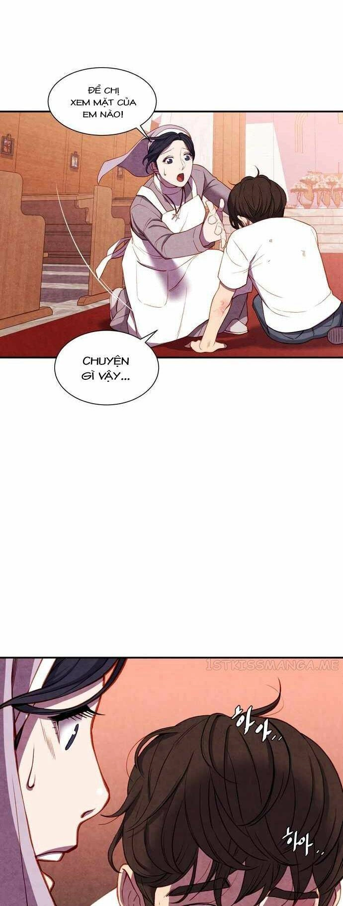 Cuộc Săn May Mắn Chapter 1 - 72