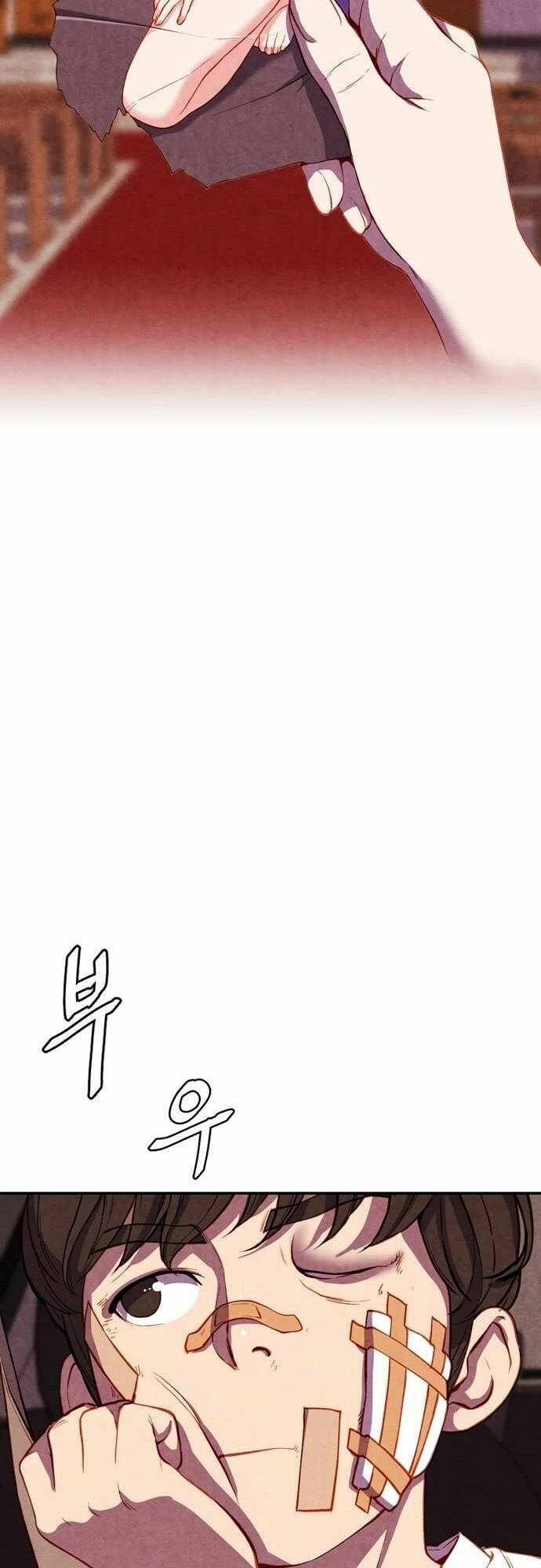 Cuộc Săn May Mắn Chapter 1 - 75