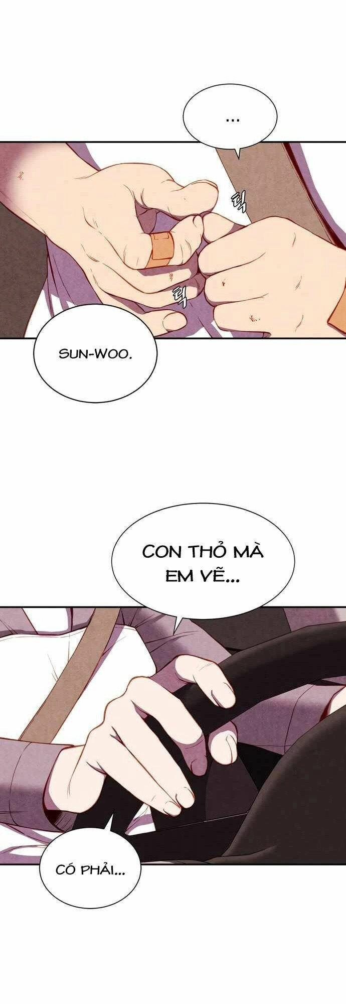 Cuộc Săn May Mắn Chapter 1 - 78