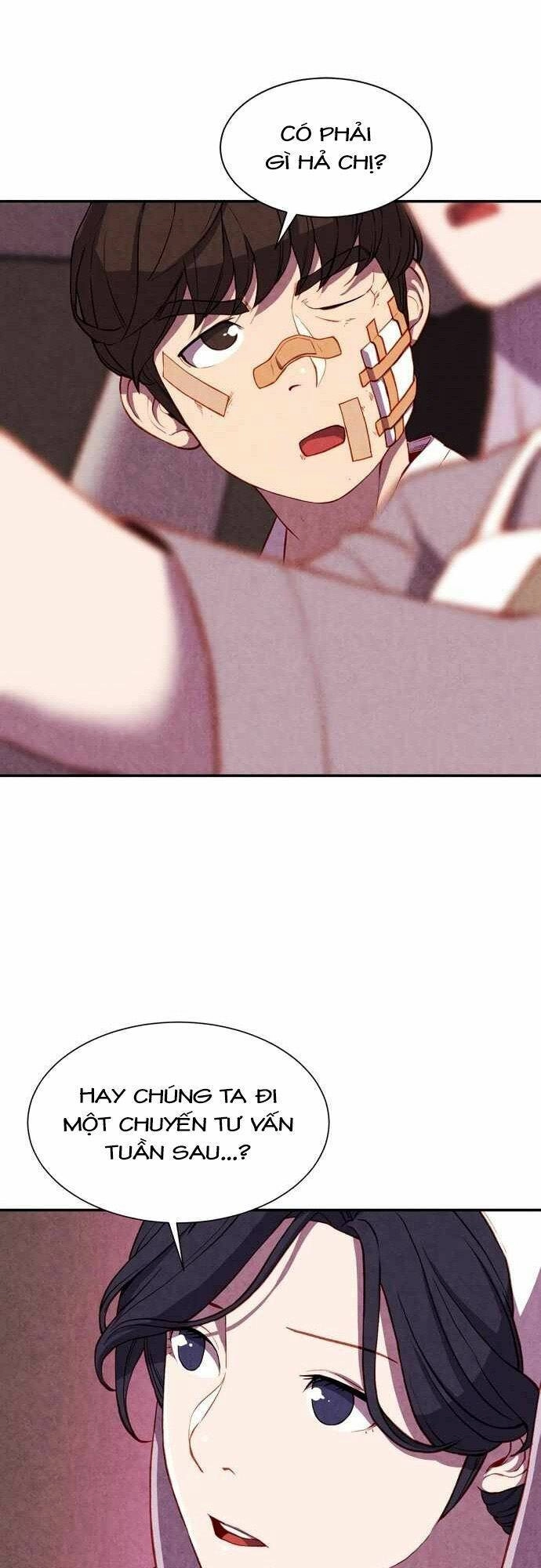 Cuộc Săn May Mắn Chapter 1 - 79