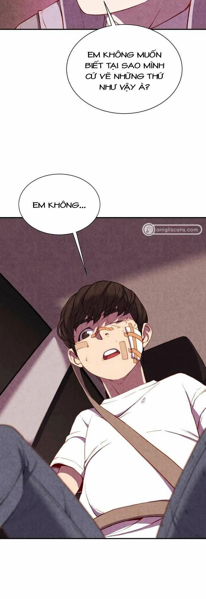 Cuộc Săn May Mắn Chapter 1 - 80