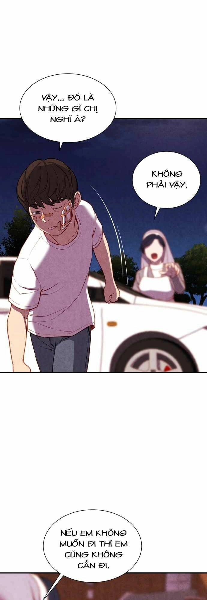 Cuộc Săn May Mắn Chapter 1 - 83