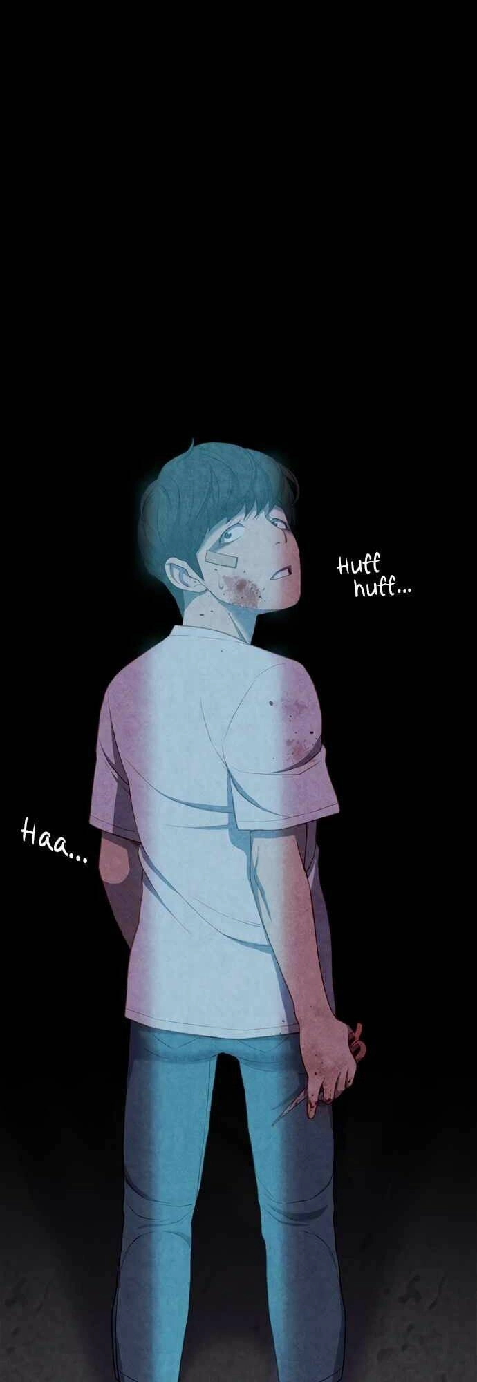 Cuộc Săn May Mắn Chapter 1 - 90