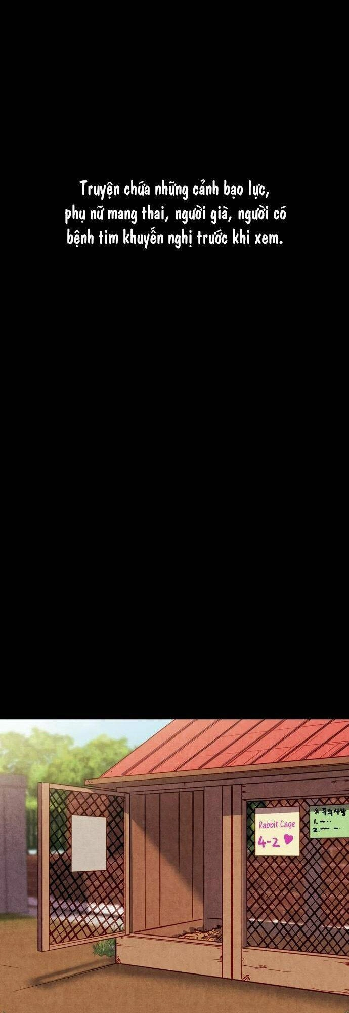 Cuộc Săn May Mắn Chapter 2 - 1