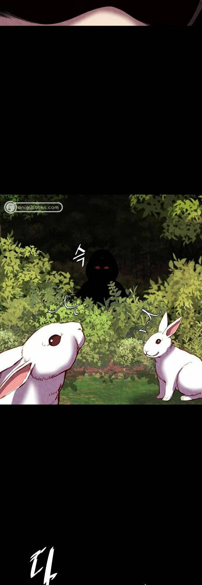 Cuộc Săn May Mắn Chapter 2 - 3