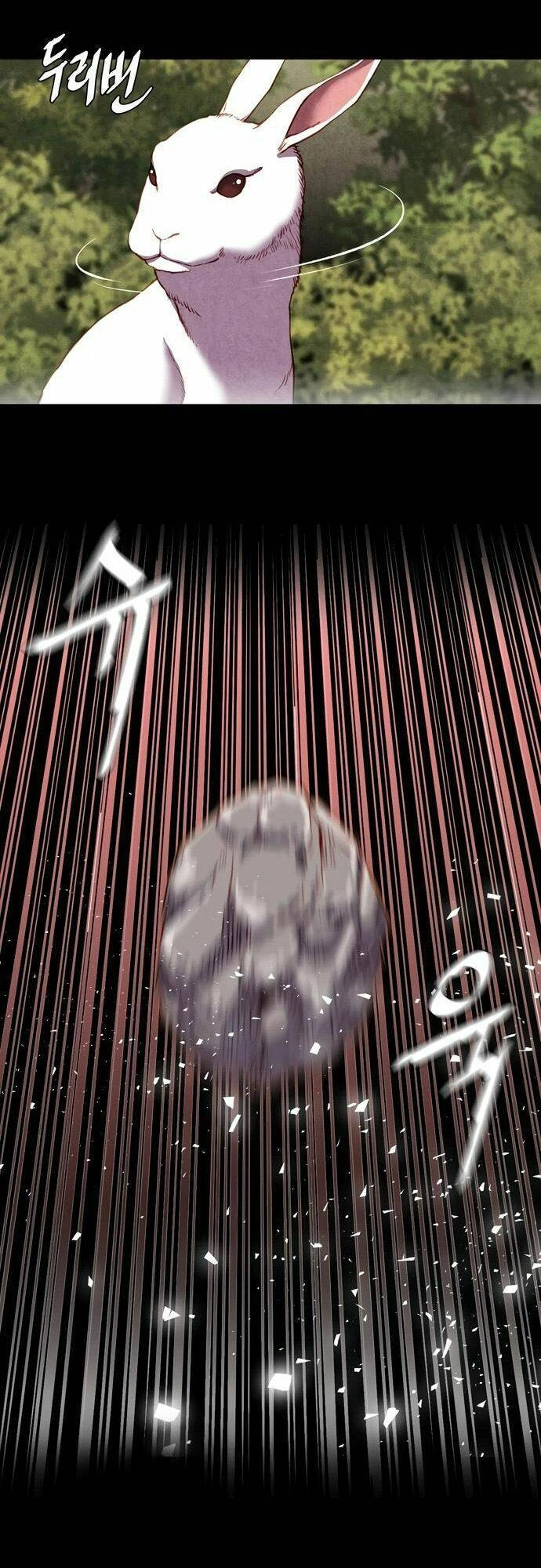 Cuộc Săn May Mắn Chapter 2 - 6