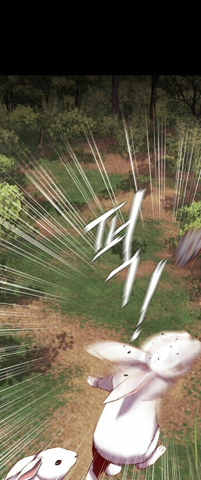 Cuộc Săn May Mắn Chapter 2 - 7