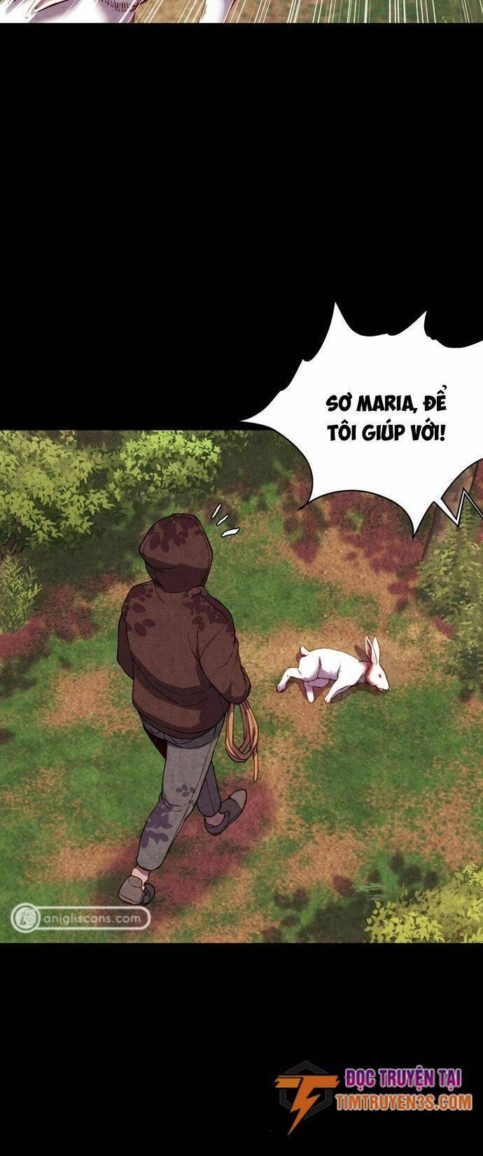 Cuộc Săn May Mắn Chapter 2 - 8