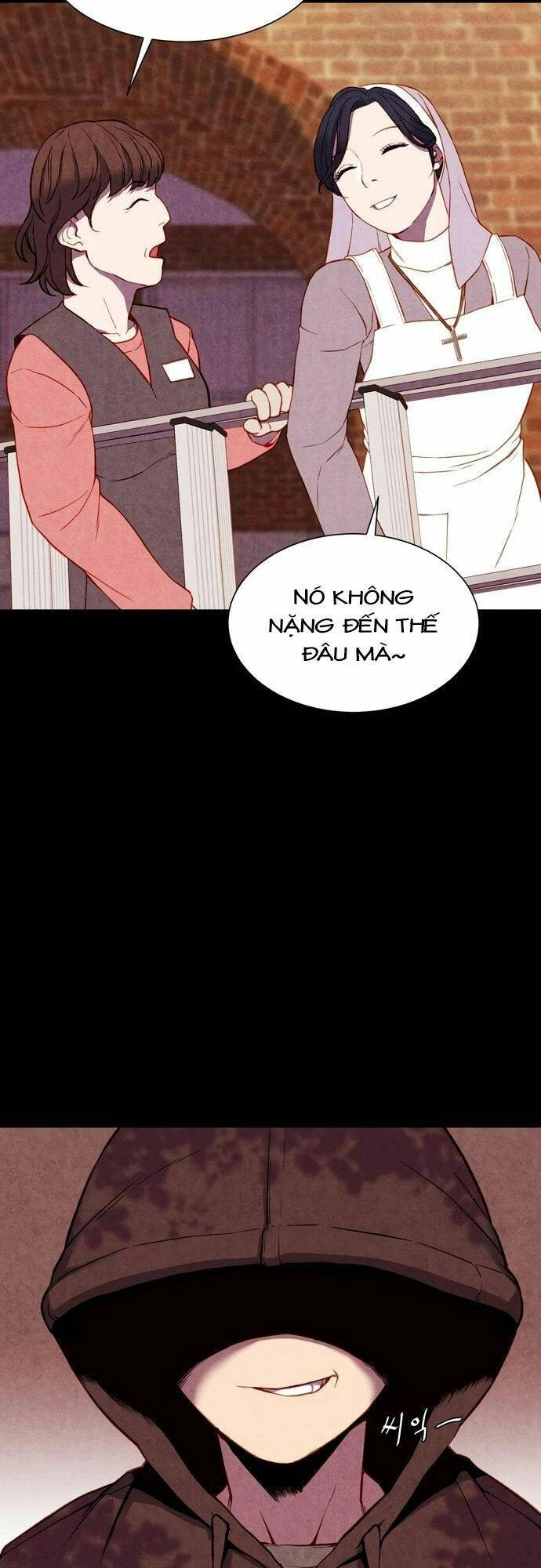 Cuộc Săn May Mắn Chapter 2 - 10