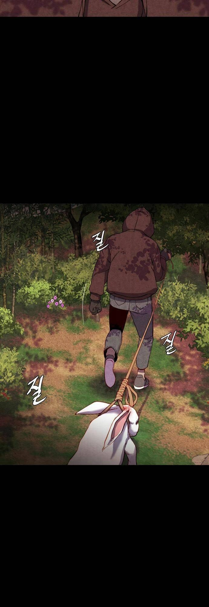 Cuộc Săn May Mắn Chapter 2 - 11