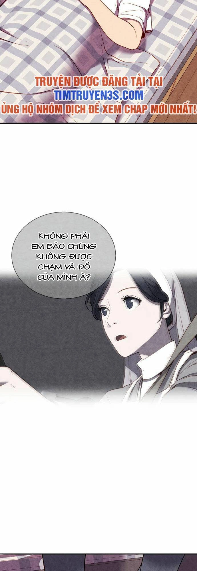 Cuộc Săn May Mắn Chapter 2 - 13