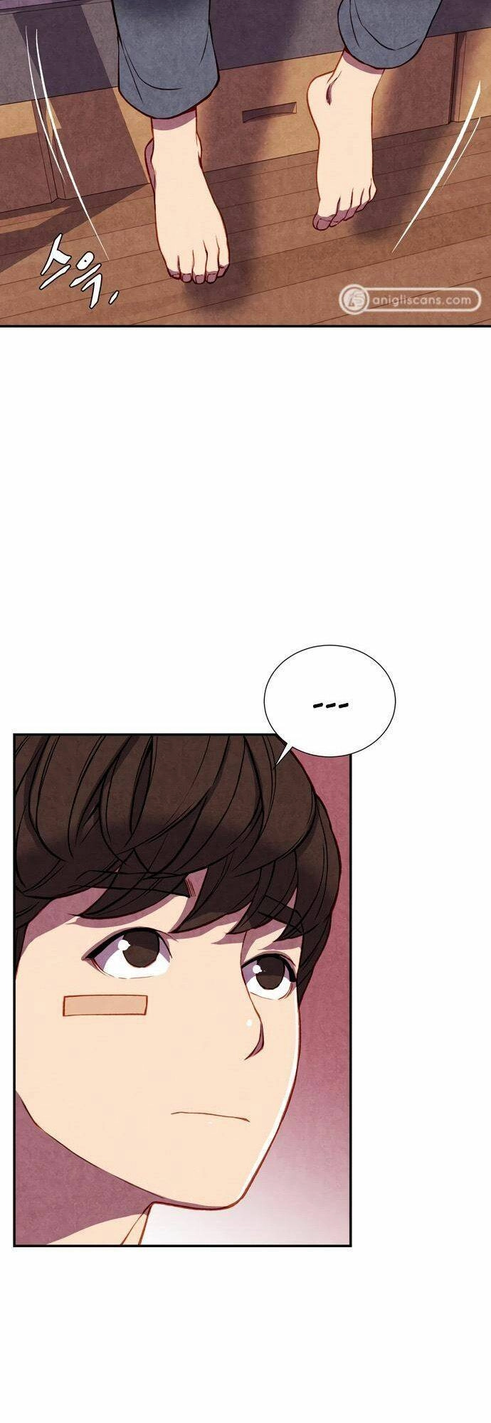 Cuộc Săn May Mắn Chapter 2 - 14