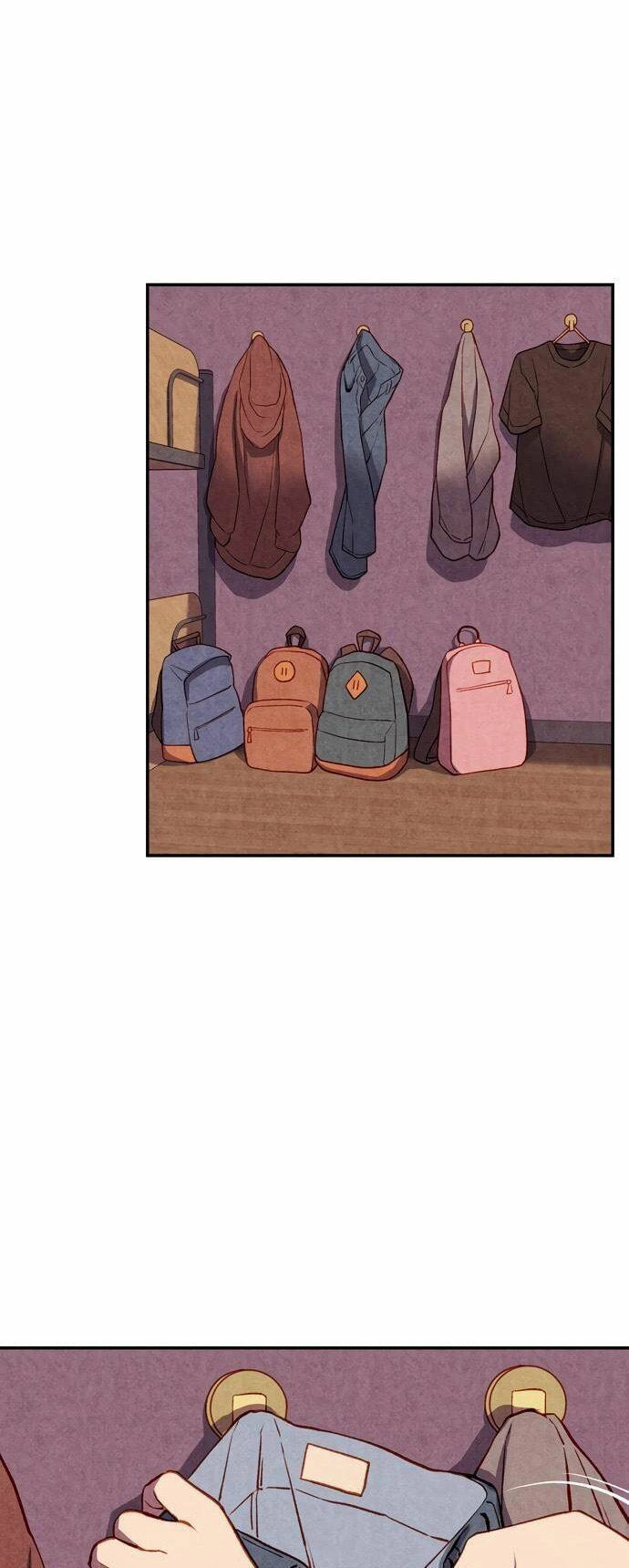 Cuộc Săn May Mắn Chapter 2 - 15