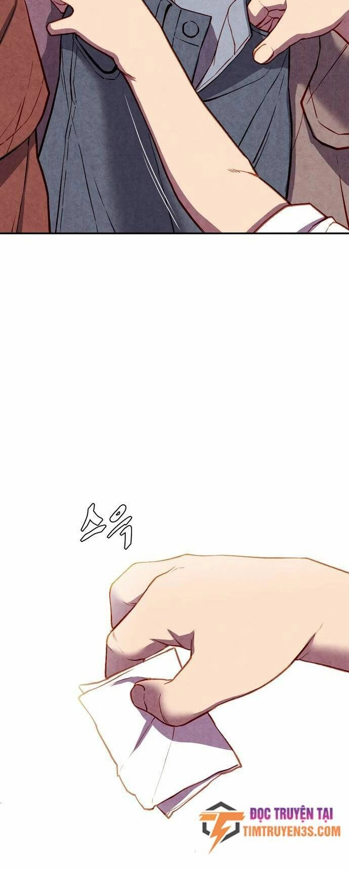 Cuộc Săn May Mắn Chapter 2 - 16