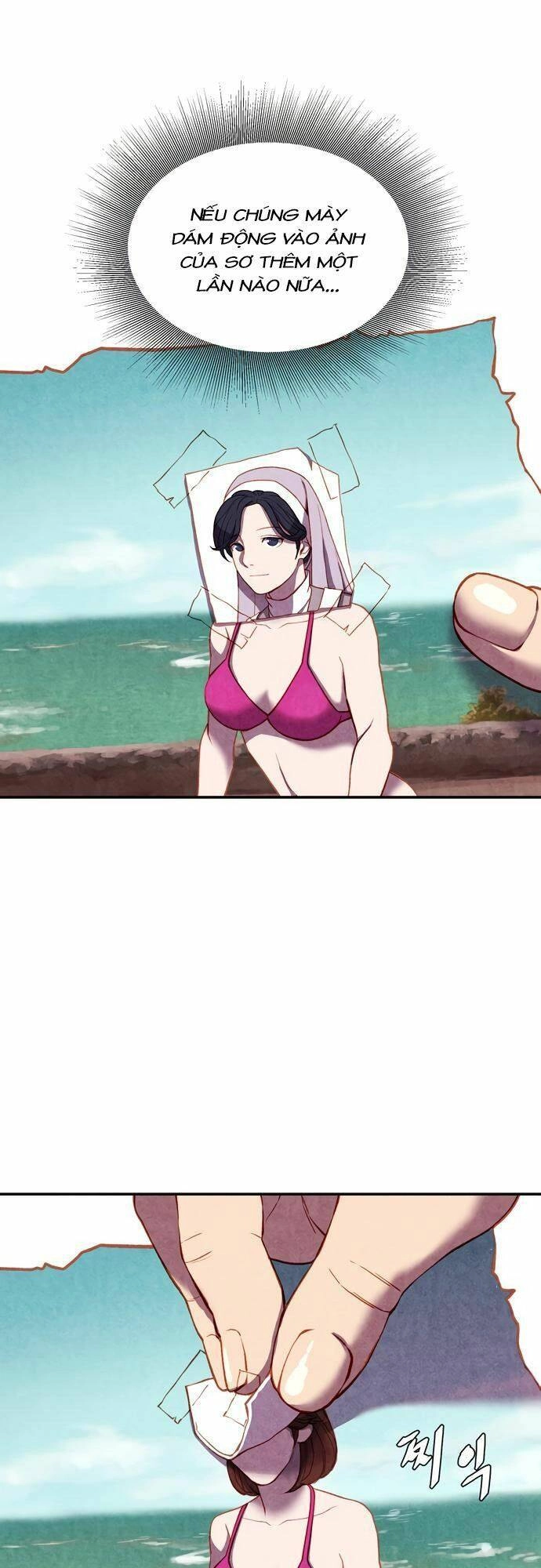 Cuộc Săn May Mắn Chapter 2 - 17