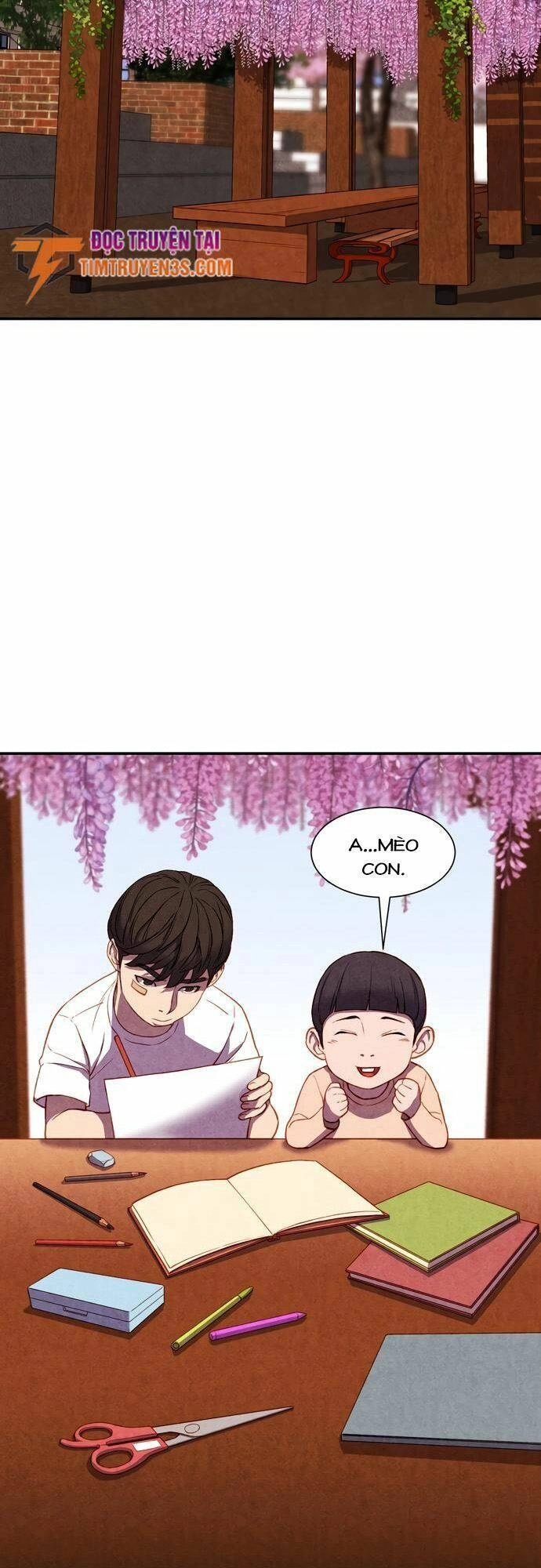 Cuộc Săn May Mắn Chapter 2 - 21