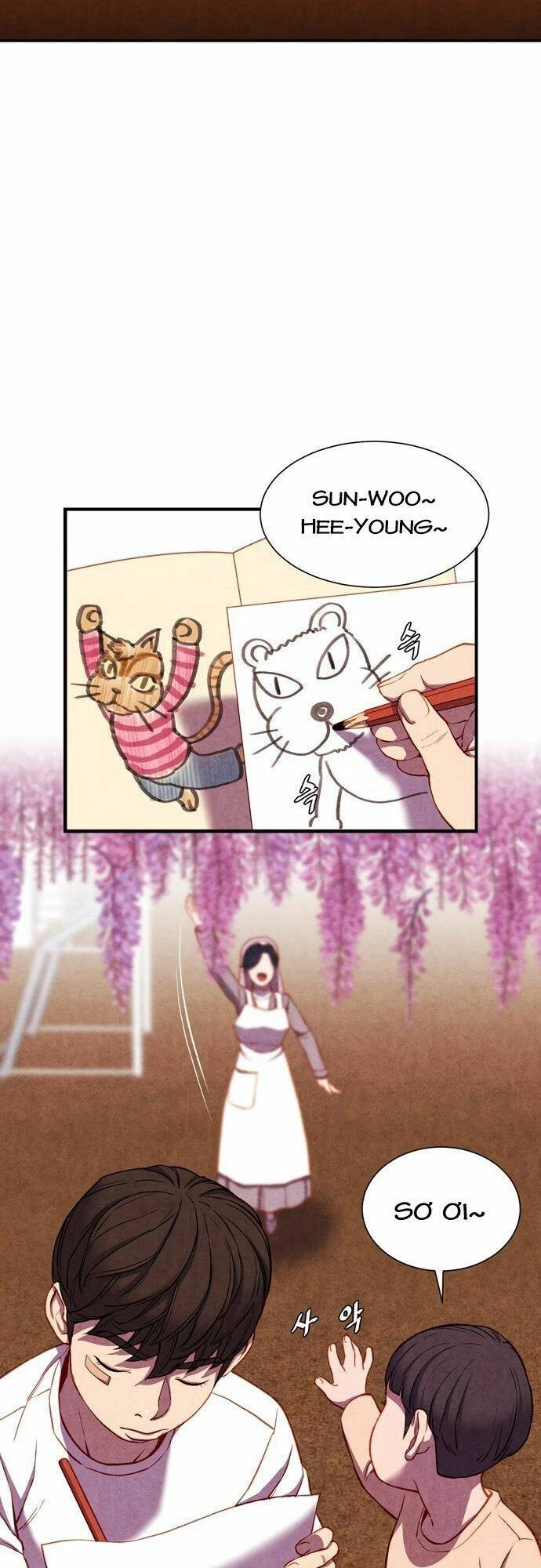 Cuộc Săn May Mắn Chapter 2 - 22