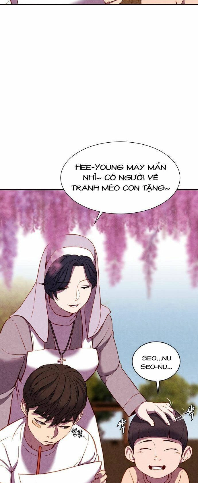 Cuộc Săn May Mắn Chapter 2 - 23