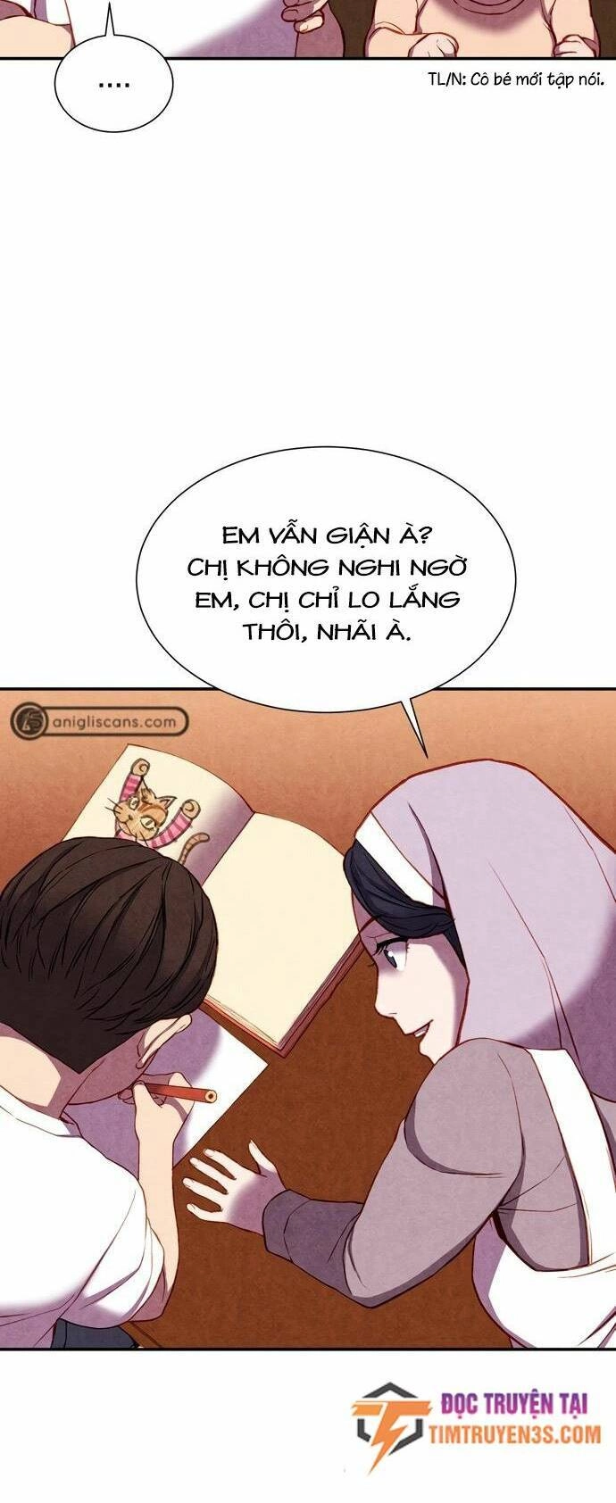 Cuộc Săn May Mắn Chapter 2 - 24