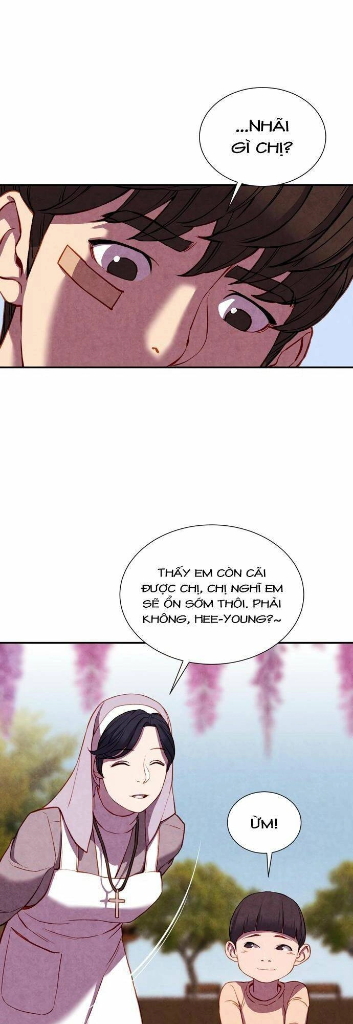 Cuộc Săn May Mắn Chapter 2 - 25