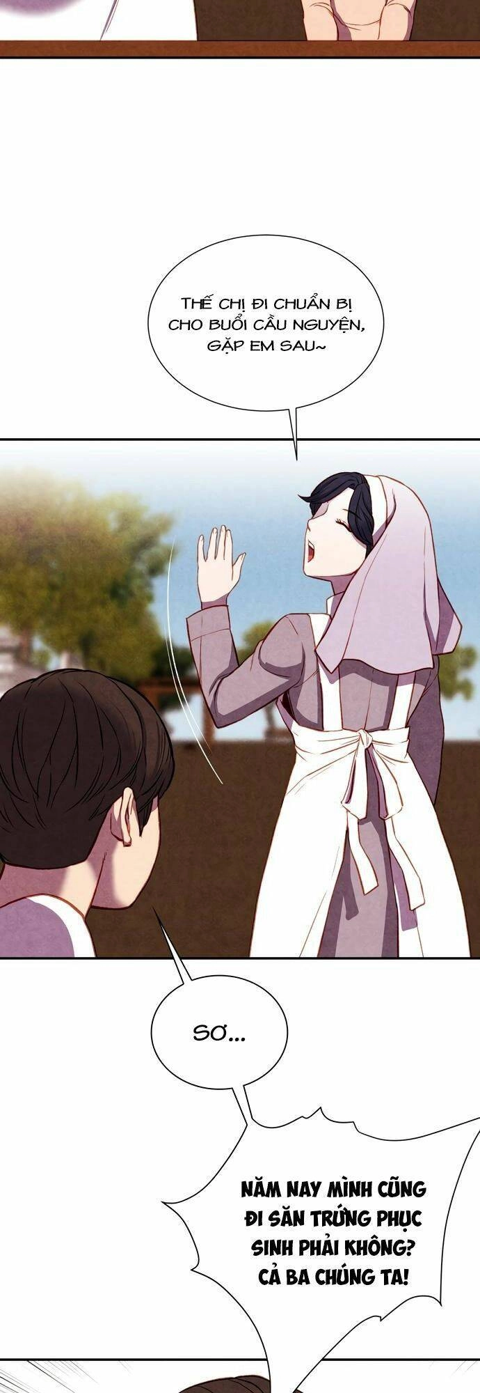 Cuộc Săn May Mắn Chapter 2 - 26