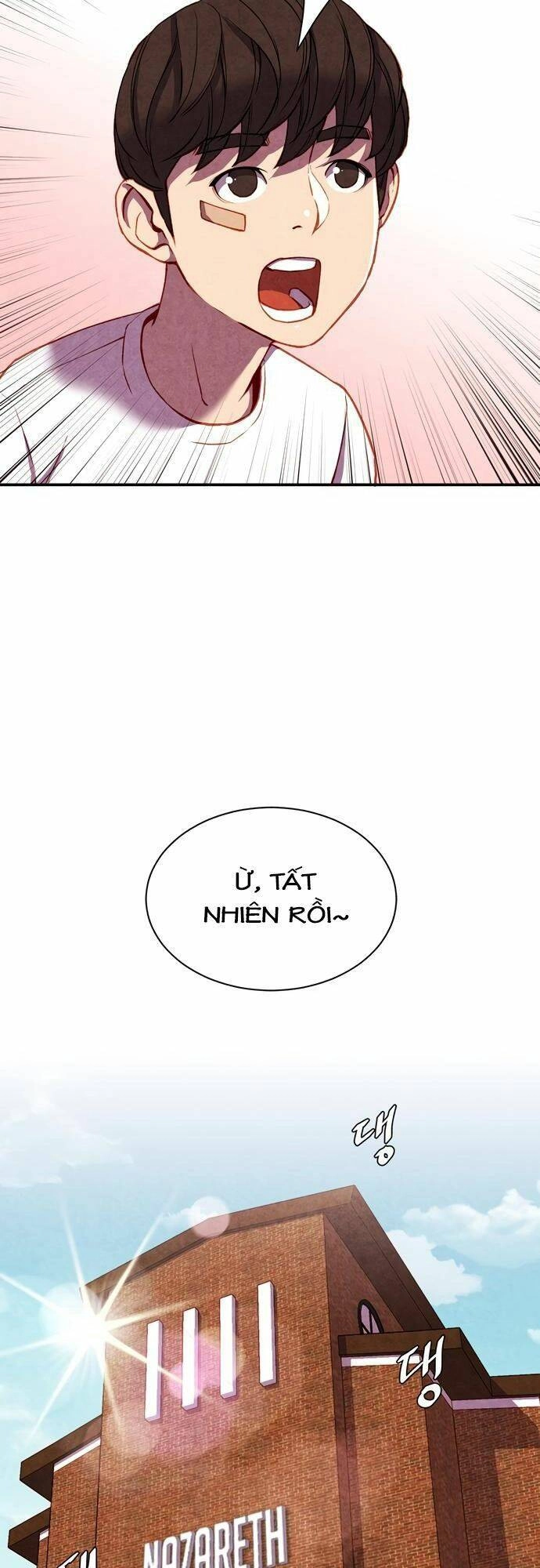 Cuộc Săn May Mắn Chapter 2 - 27