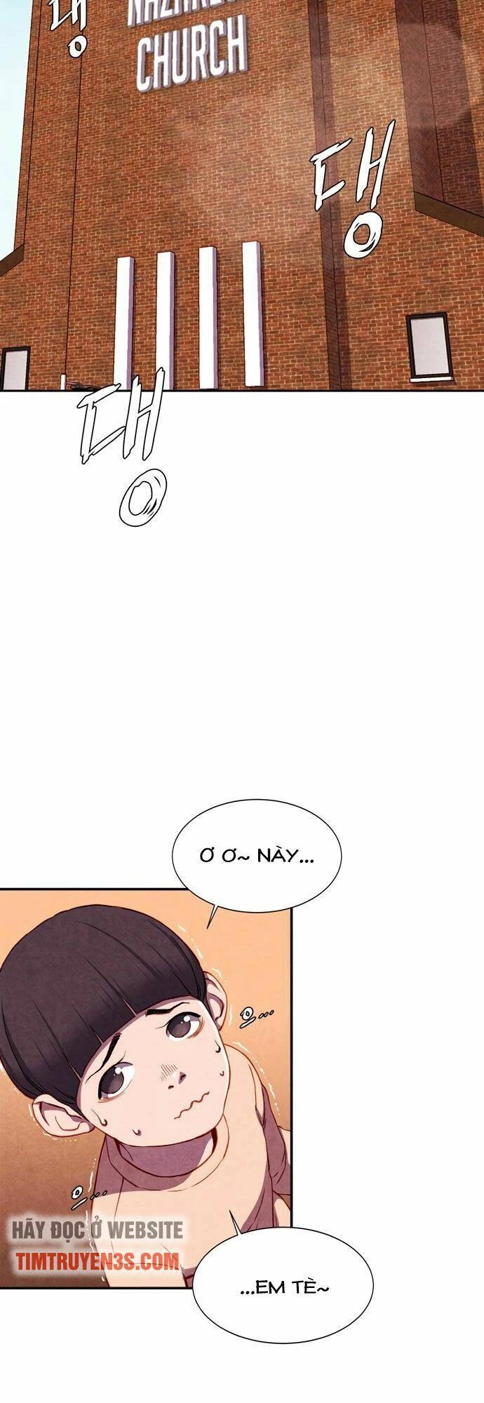 Cuộc Săn May Mắn Chapter 2 - 28