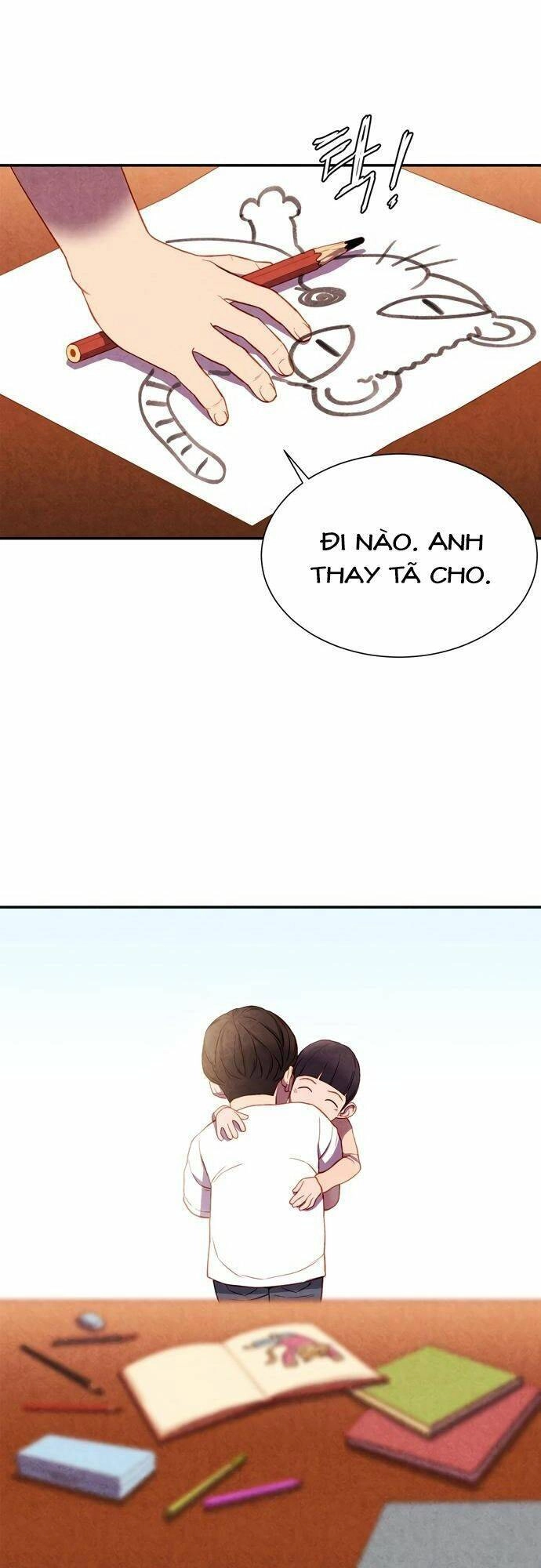 Cuộc Săn May Mắn Chapter 2 - 29