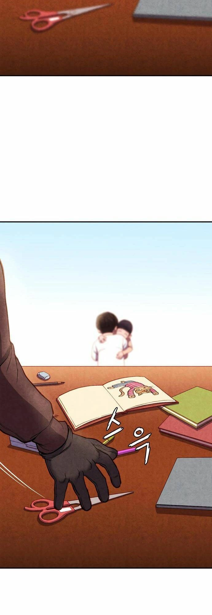 Cuộc Săn May Mắn Chapter 2 - 30