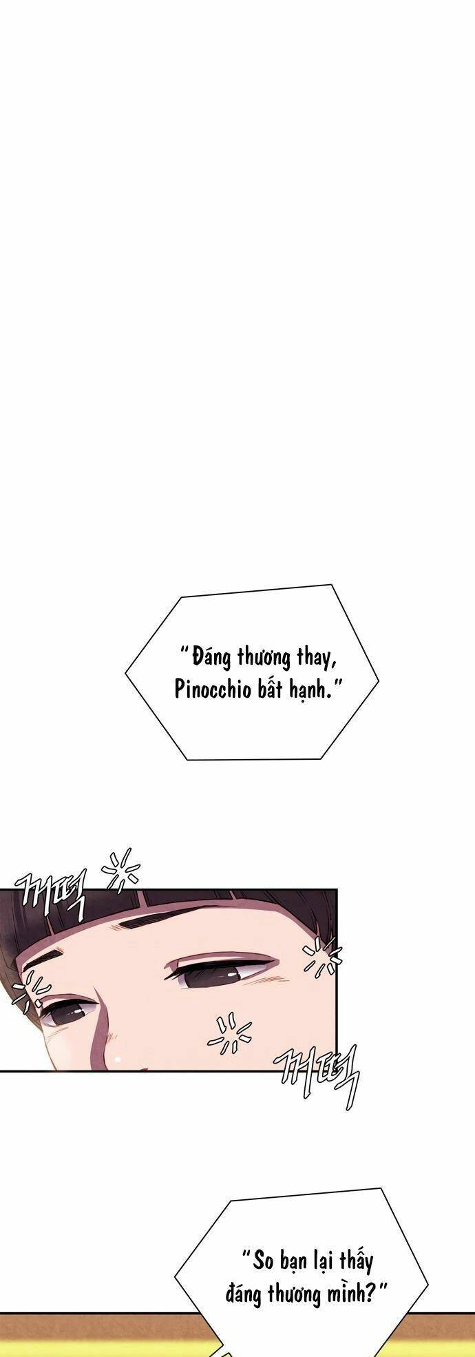 Cuộc Săn May Mắn Chapter 2 - 31