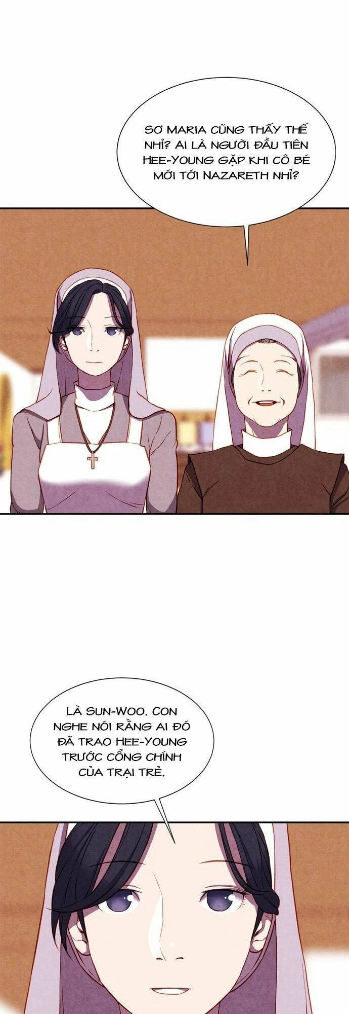 Cuộc Săn May Mắn Chapter 2 - 33