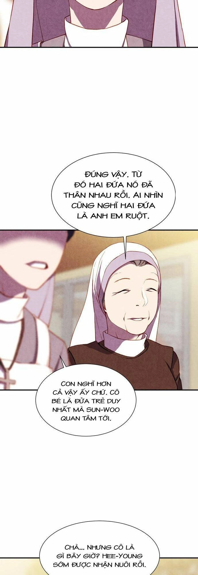 Cuộc Săn May Mắn Chapter 2 - 34