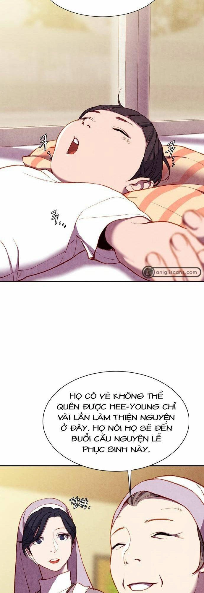 Cuộc Săn May Mắn Chapter 2 - 35