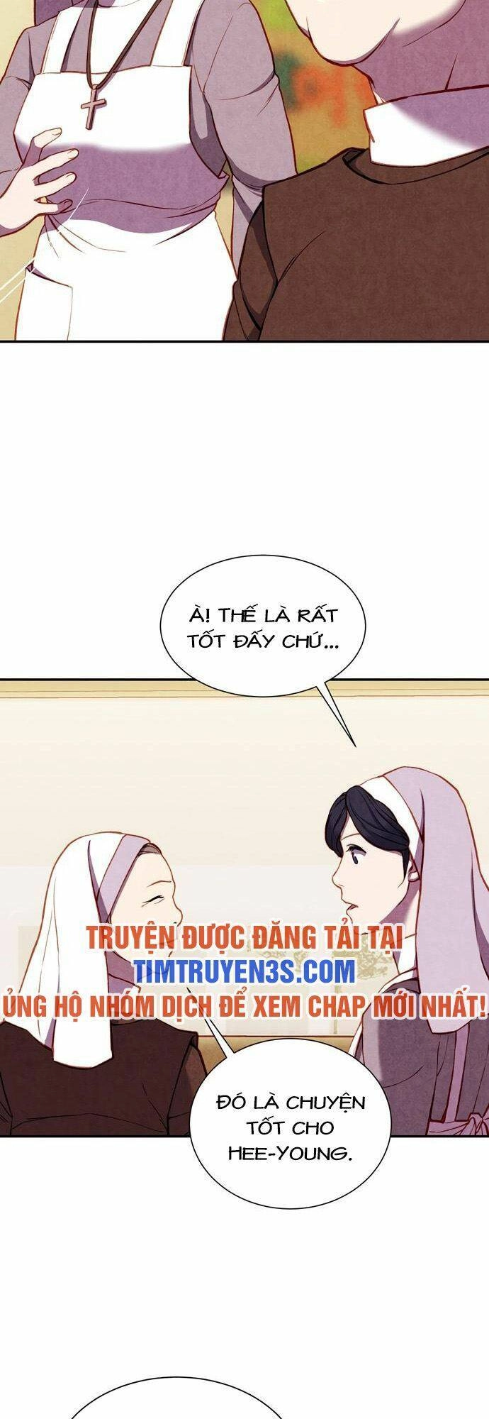 Cuộc Săn May Mắn Chapter 2 - 36