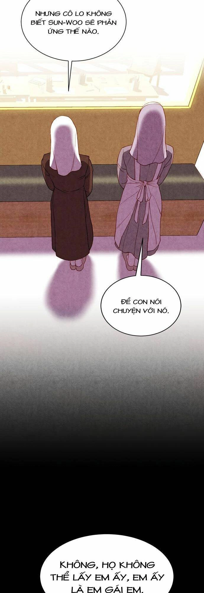 Cuộc Săn May Mắn Chapter 2 - 37