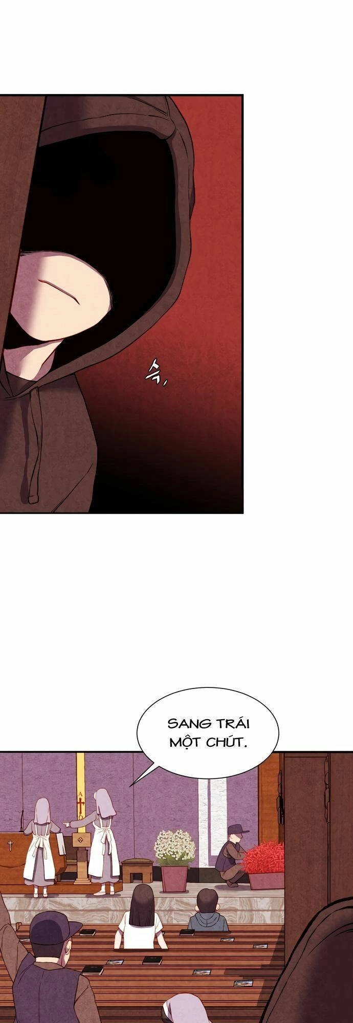 Cuộc Săn May Mắn Chapter 2 - 42