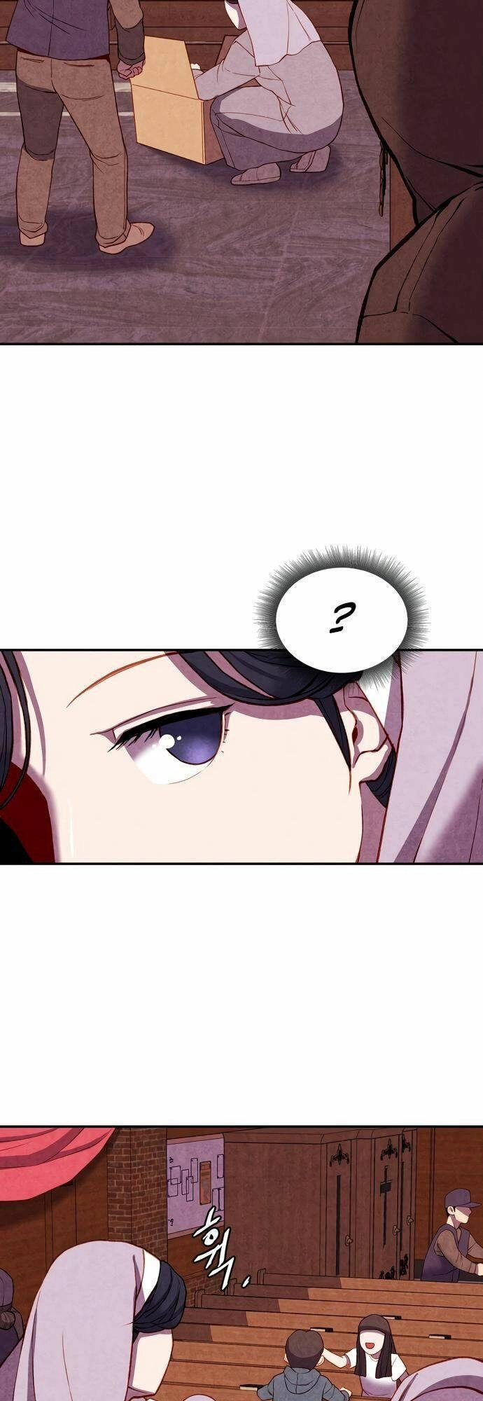 Cuộc Săn May Mắn Chapter 2 - 43