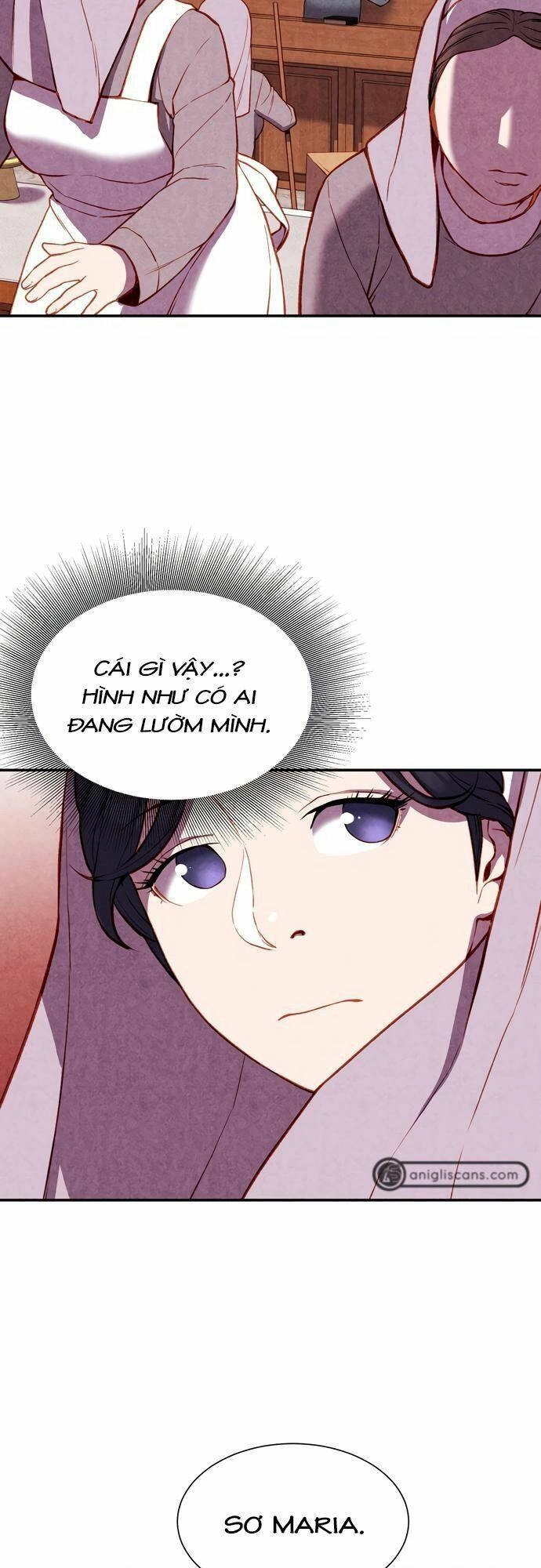 Cuộc Săn May Mắn Chapter 2 - 44