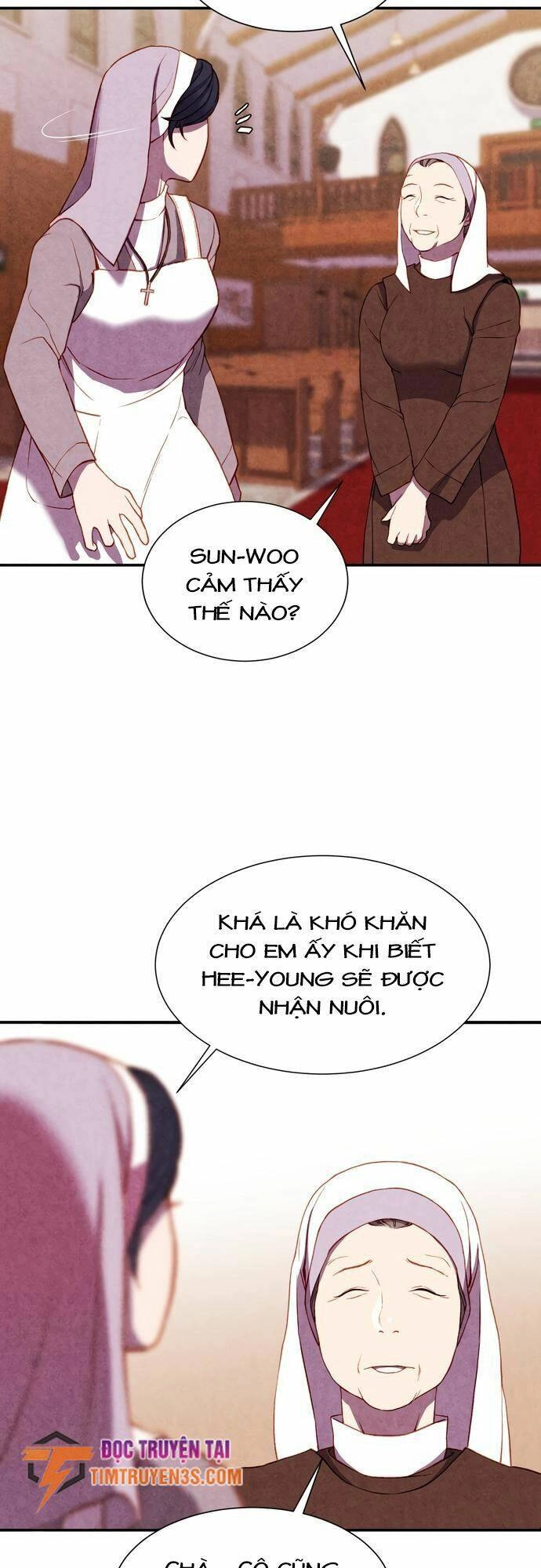 Cuộc Săn May Mắn Chapter 2 - 45