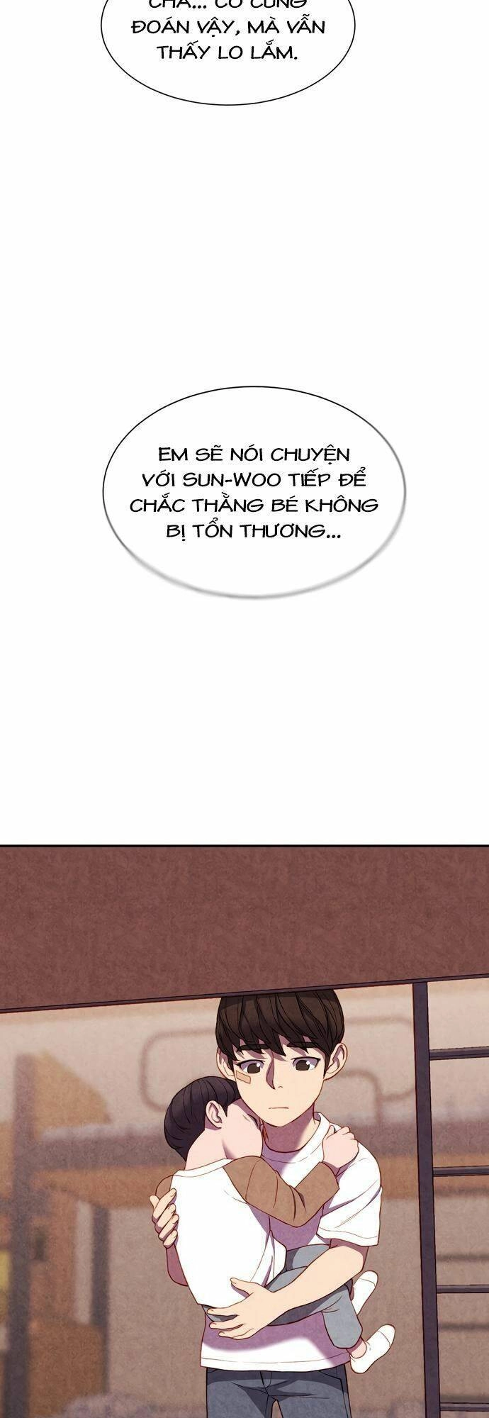 Cuộc Săn May Mắn Chapter 2 - 46