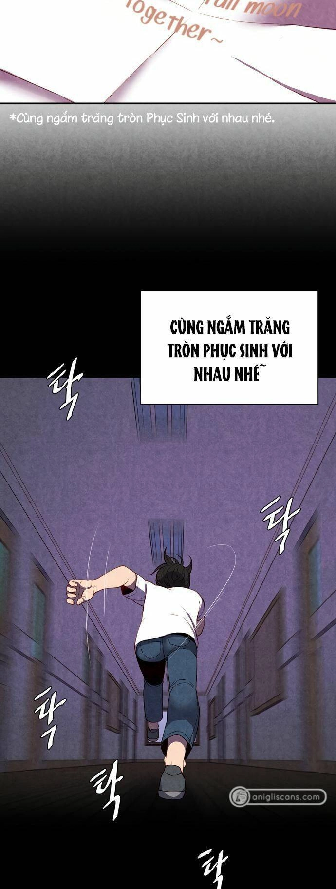 Cuộc Săn May Mắn Chapter 2 - 48