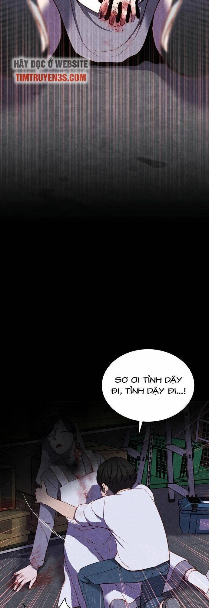 Cuộc Săn May Mắn Chapter 2 - 54