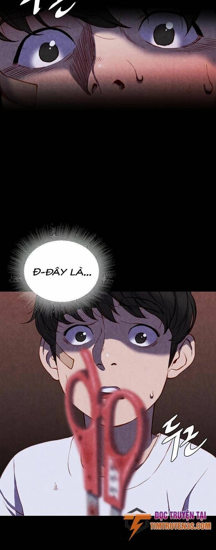 Cuộc Săn May Mắn Chapter 2 - 57