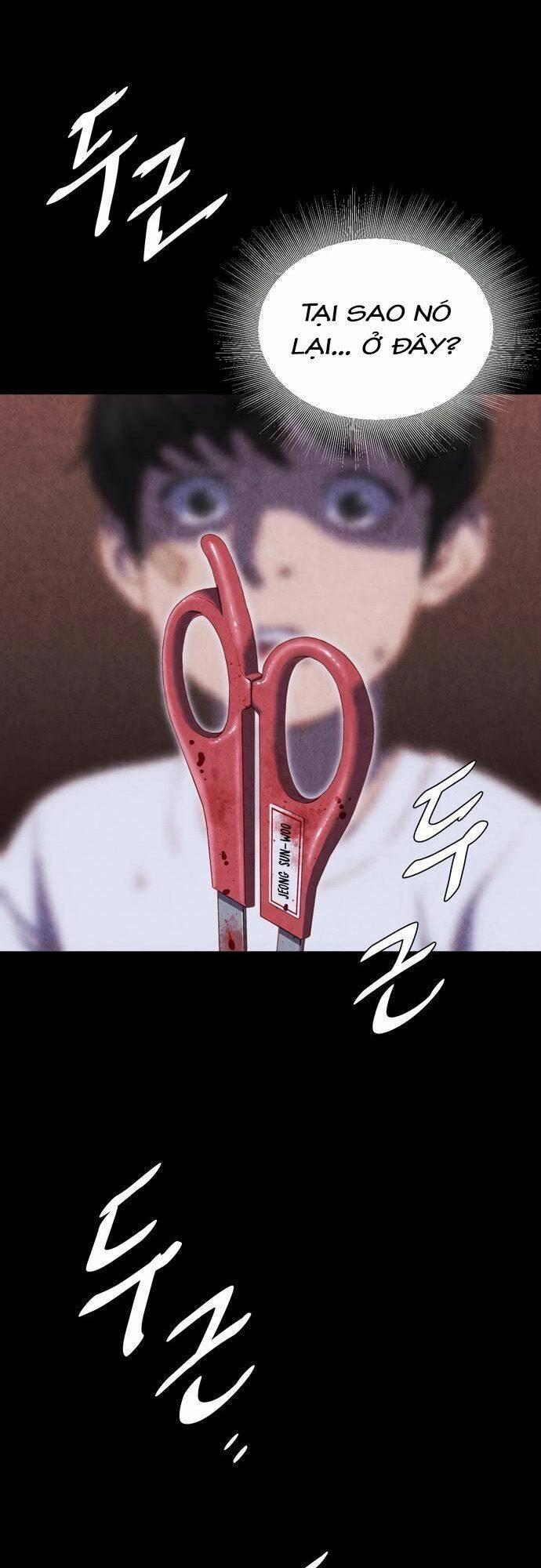 Cuộc Săn May Mắn Chapter 2 - 58