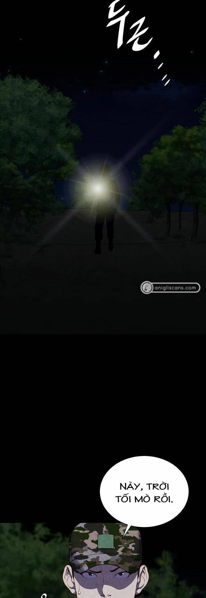 Cuộc Săn May Mắn Chapter 2 - 59