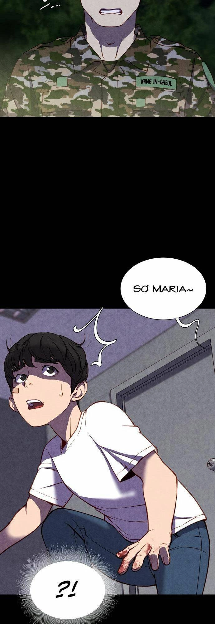 Cuộc Săn May Mắn Chapter 2 - 60