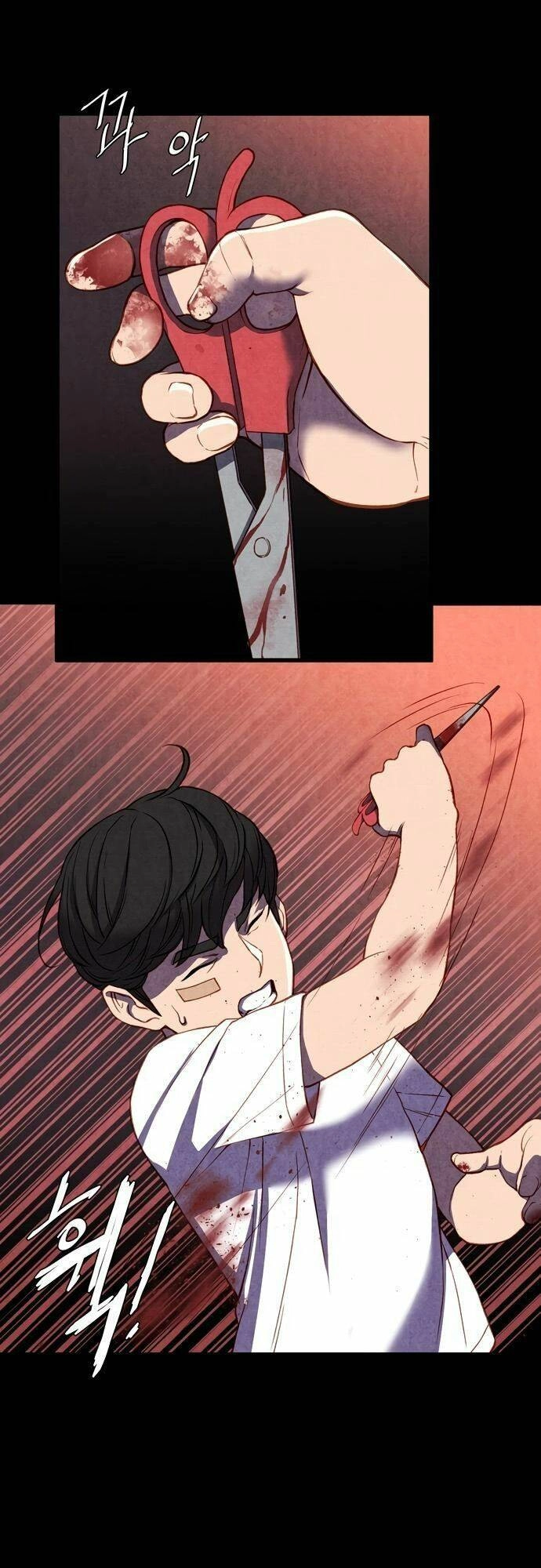 Cuộc Săn May Mắn Chapter 2 - 62