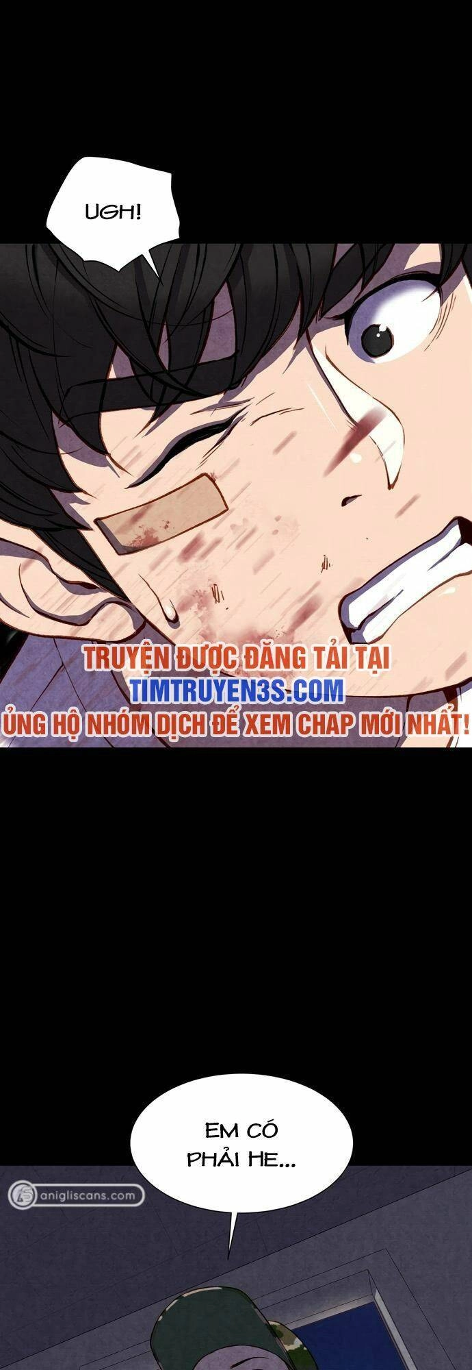 Cuộc Săn May Mắn Chapter 2 - 63