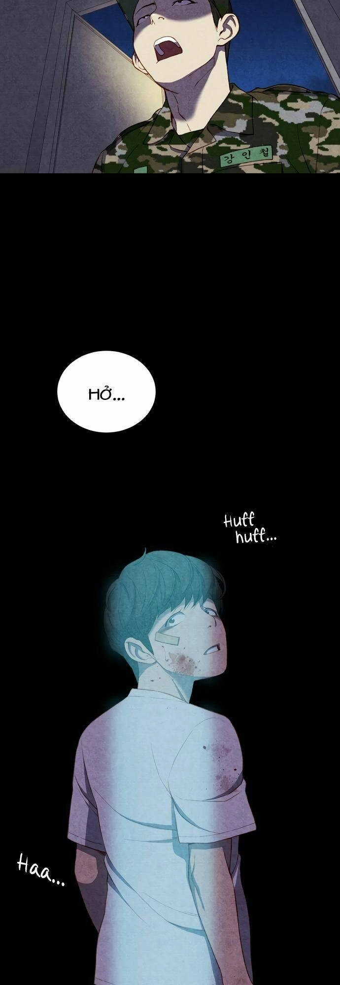 Cuộc Săn May Mắn Chapter 2 - 64